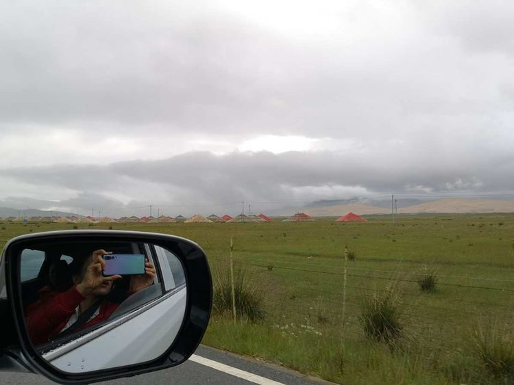 敦煌租車去哪里租