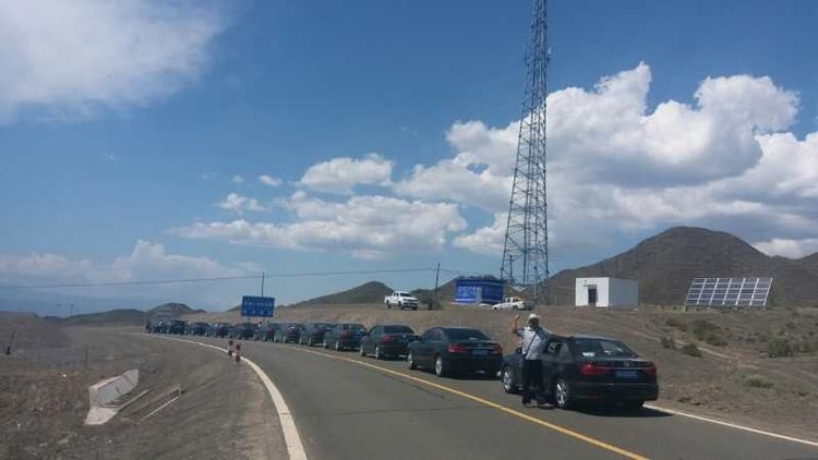 敦煌租車如何租車及怎樣選擇租車公司？