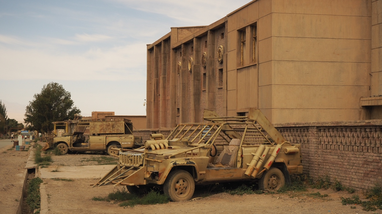 敦煌租車(chē)方便嗎？