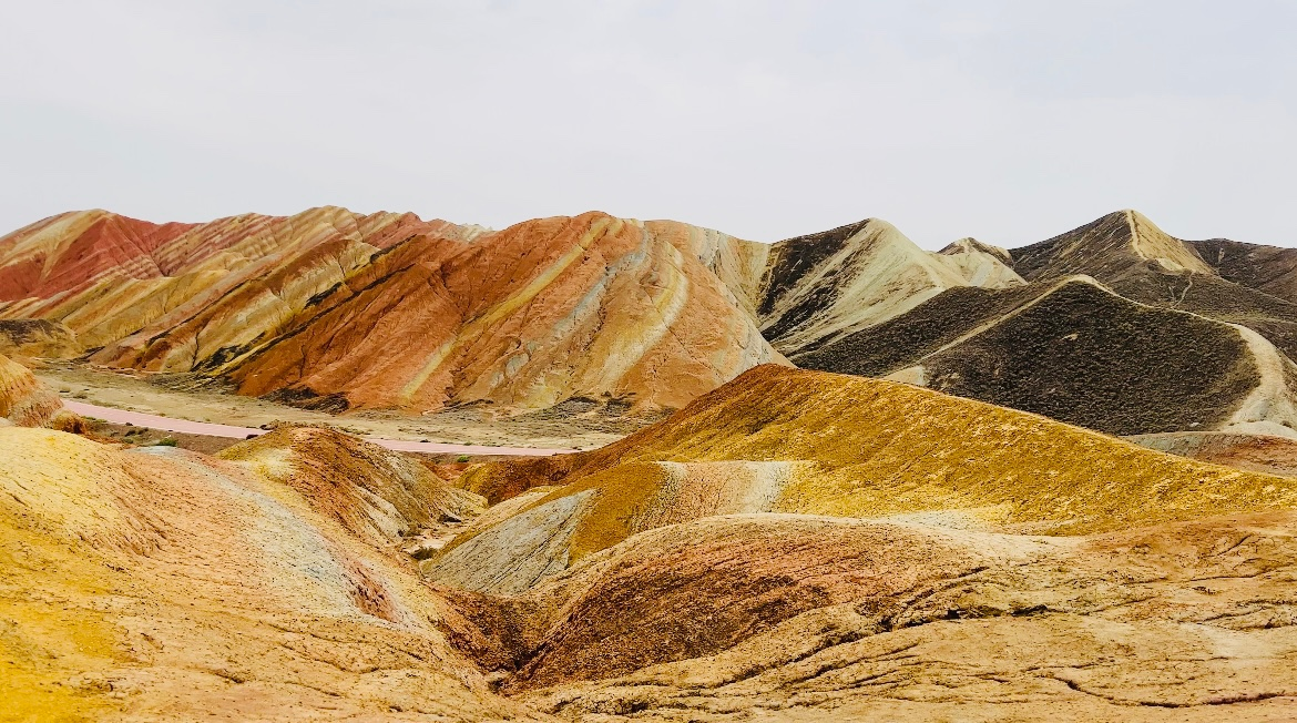 敦煌租車包車如何選擇更好？