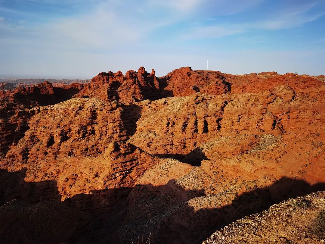 敦煌包車租車為什么這么受歡迎？