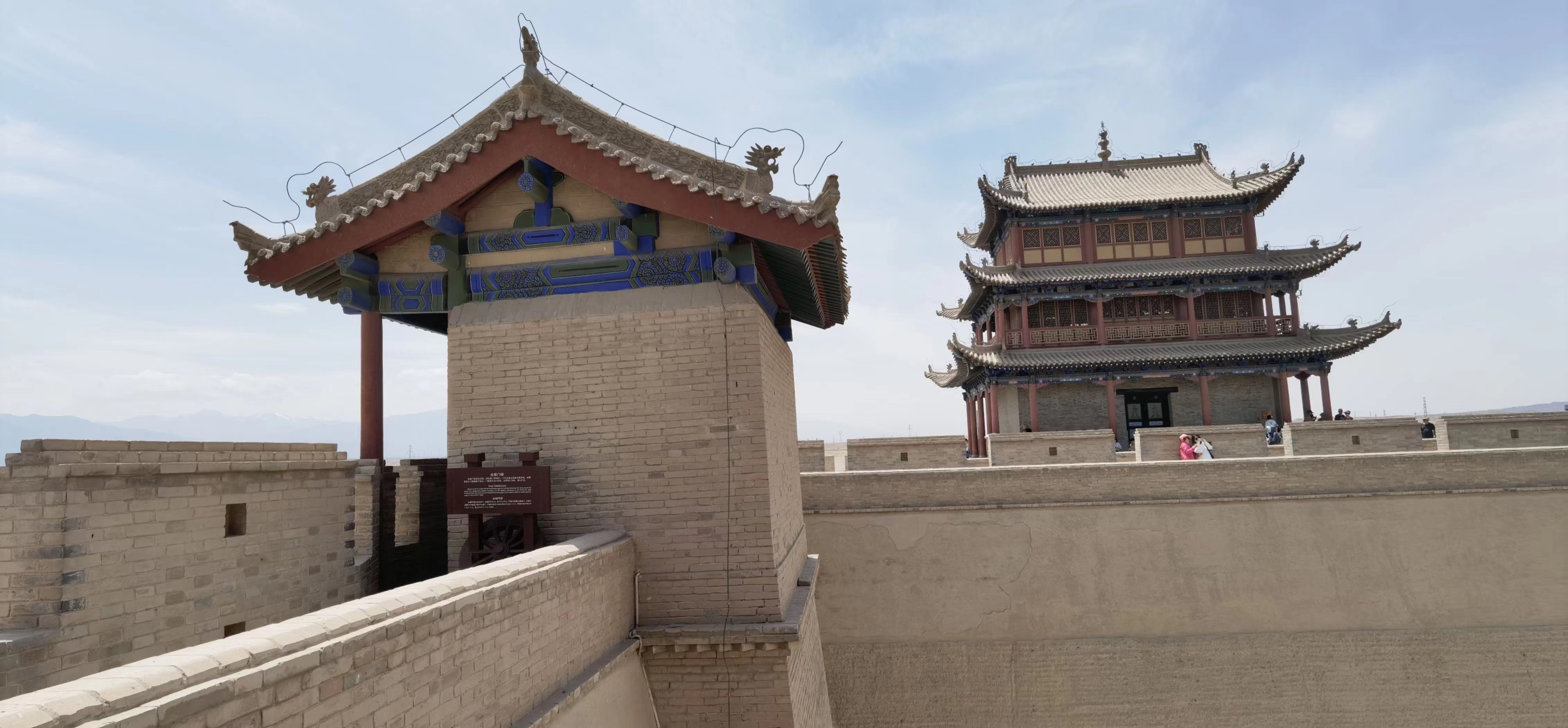 敦煌自駕租車旅途中，你的星座在扮演什么角色？