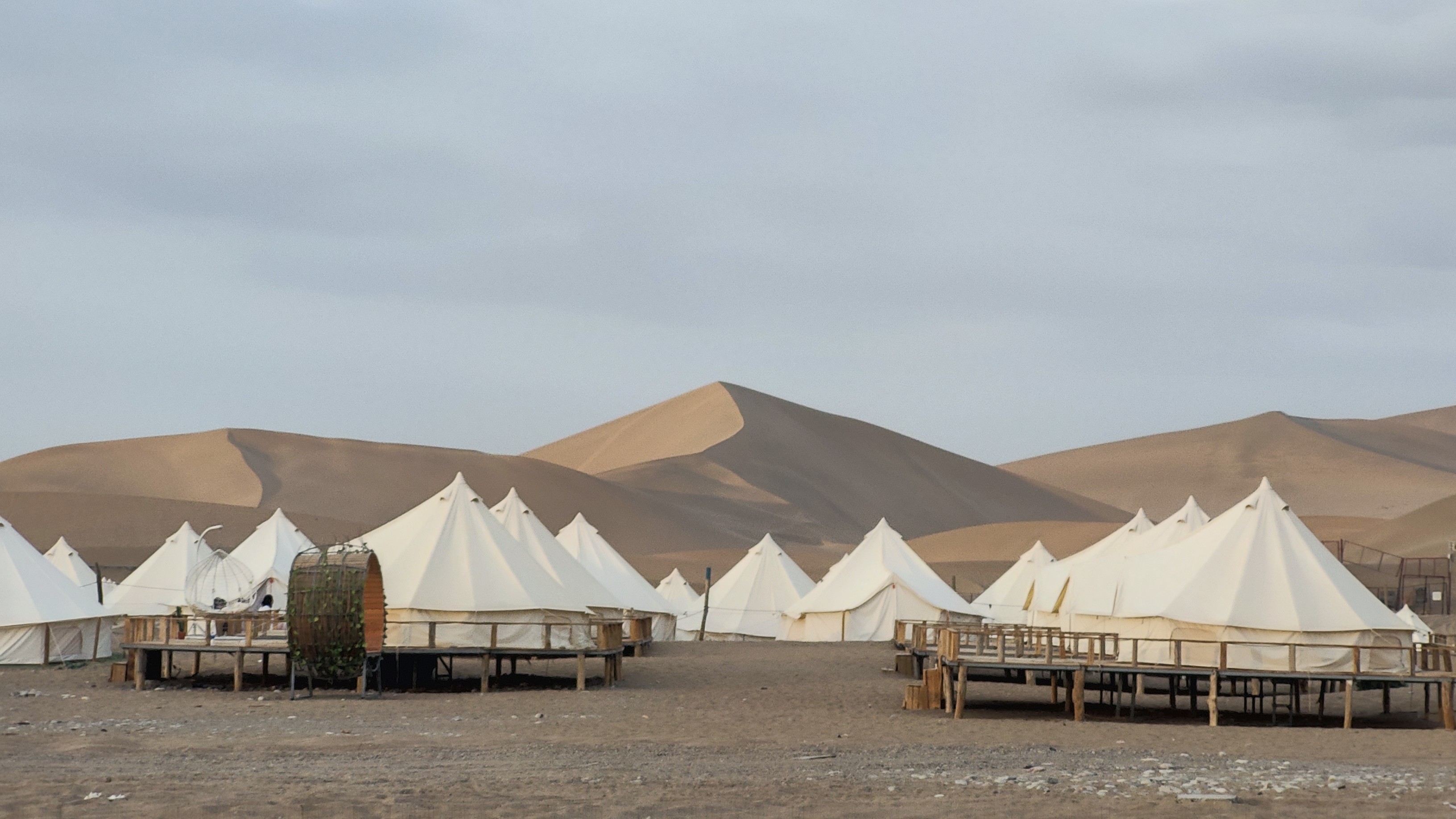 敦煌租車公司：租車時如何選擇租賃車型？