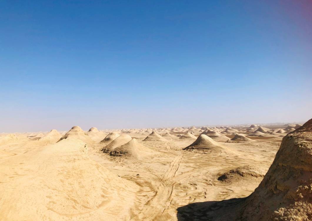 敦煌租車公司：選擇適合的租車公司，是出門在外不可缺少