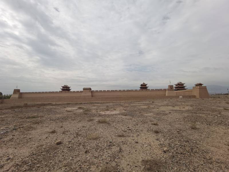 敦煌租車(chē)租賃前需要做什么工作