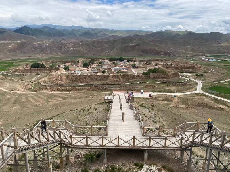 甘肅包車師傅推薦