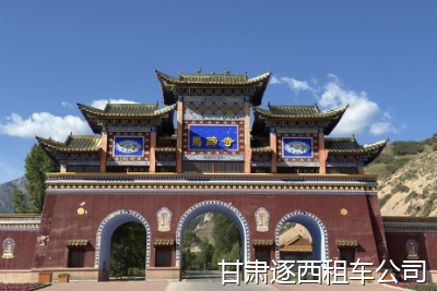 甘肅包車7天游，有哪些經典路線推薦？  