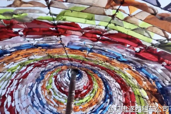 帶孩子去甘肅研學(xué)，有哪些絲綢之路主題的路線？  