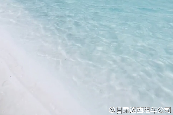 從西寧出發(fā)包車到嘉峪關(guān)，中途有哪些值得?？康男”娋包c(diǎn)？  