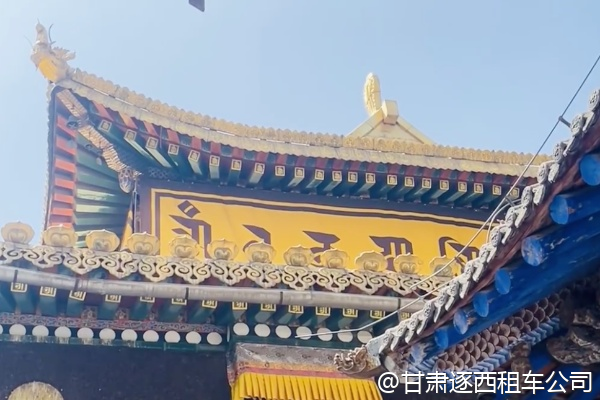 蘭州牛肉面哪家最正宗？包車司機順路帶去嗎？  