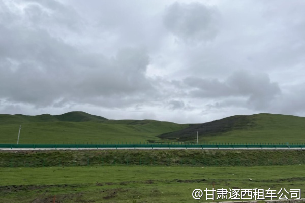 甘肅有沒有適合春節(jié)的包車游？能體驗?zāi)晁讍幔? 