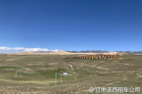 甘肅哪些路段限速嚴(yán)重？包車會不會因為超速被罰？  