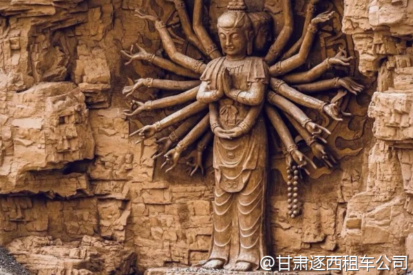 甘肅有沒(méi)有制陶體驗(yàn)？包車(chē)能安排非遺手工藝參觀(guān)嗎？  